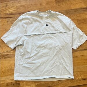Cream YoungLA You Men's T-Shirt